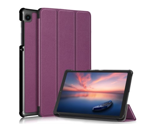 Чохол до планшета BeCover Smart Case Samsung Galaxy Tab A8 10.5 (2021) SM-X200 / SM-X2 (707266)