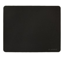 Килимок для мишки Gembird MP-S-BK