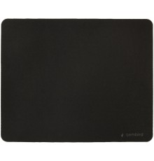 Килимок для мишки Gembird MP-S-BK