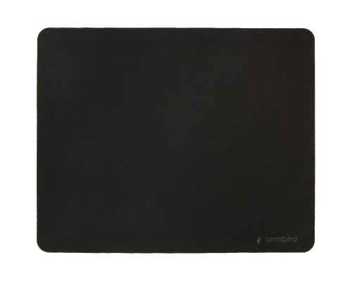 Килимок для мишки Gembird MP-S-BK