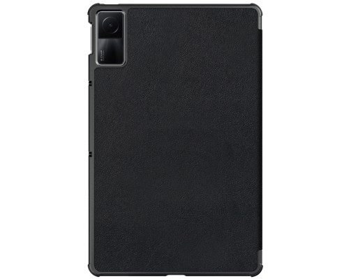 Чохол до планшета Armorstandart Smart Case Xiaomi Redmi Pad 2022 10.6 Black (ARM64001)