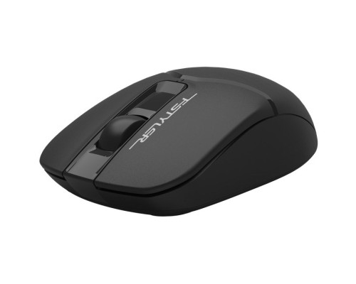 Мишка A4Tech FB12S Wireless/Bluetooth Black (FB12S Black)