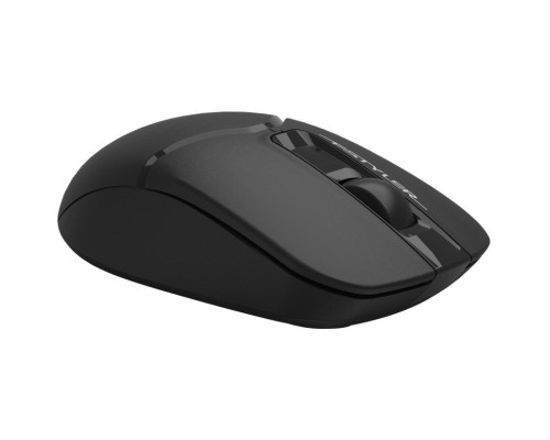 Мишка A4Tech FB12S Wireless/Bluetooth Black (FB12S Black)