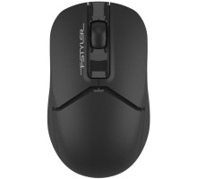 Мишка A4Tech FB12S Wireless/Bluetooth Black (FB12S Black)