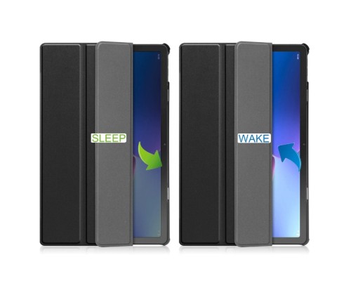 Чохол до планшета BeCover Smart Case Lenovo Tab M10 Plus TB-125F (3rd Gen)/K10 Pro TB-226 10.61
