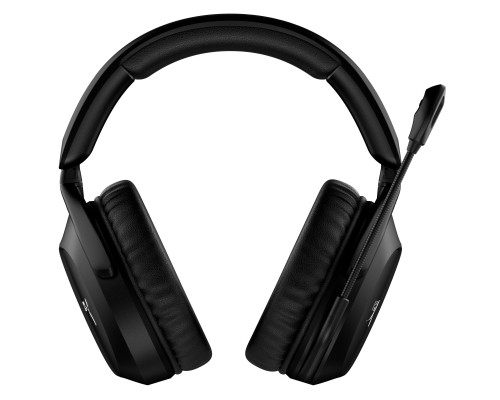 Навушники HyperX Cloud Stinger 2 Wireless Black (676A2AA)
