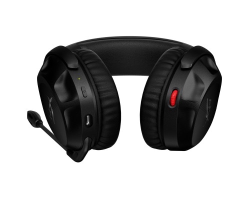 Навушники HyperX Cloud Stinger 2 Wireless Black (676A2AA)