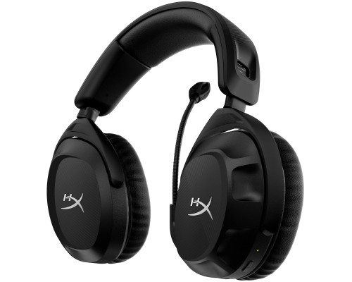Навушники HyperX Cloud Stinger 2 Wireless Black (676A2AA)