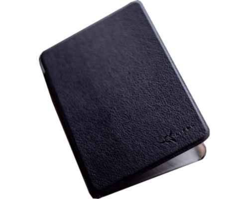 Чохол до електронної книги AirOn Premium для AIRBOOK City LED 2021 black (4821784622010)