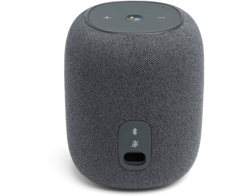 Акустична система JBL Link Music Grey (JBLLINKMUSICGRYEU)