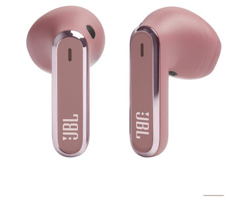 Навушники JBL Live Flex Rose (JBLLIVEFLEXROS)