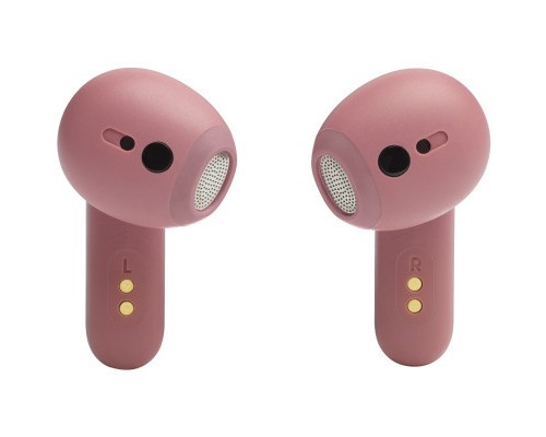 Навушники JBL Live Flex Rose (JBLLIVEFLEXROS)