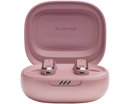 Навушники JBL Live Flex Rose (JBLLIVEFLEXROS)