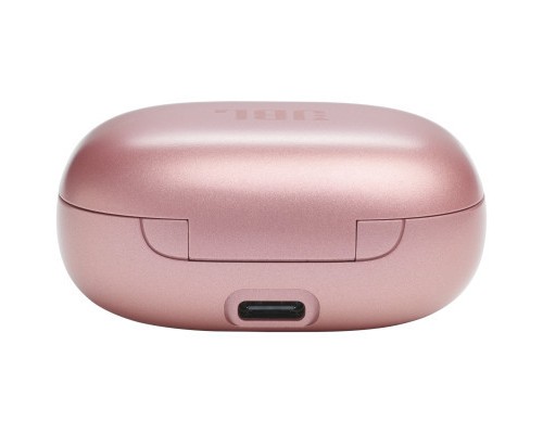 Навушники JBL Live Flex Rose (JBLLIVEFLEXROS)