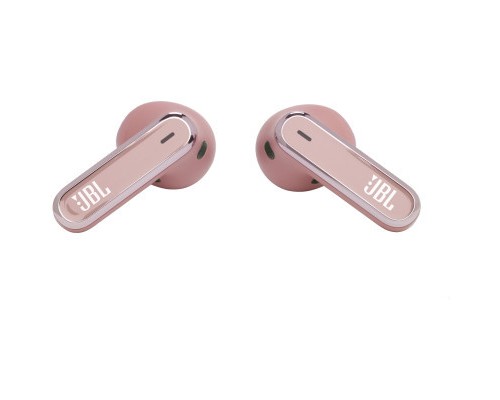 Навушники JBL Live Flex Rose (JBLLIVEFLEXROS)