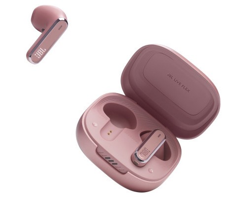 Навушники JBL Live Flex Rose (JBLLIVEFLEXROS)