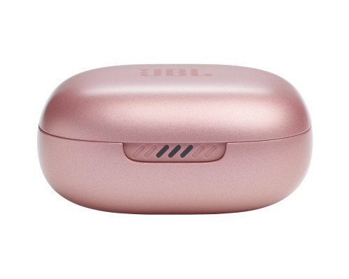 Навушники JBL Live Flex Rose (JBLLIVEFLEXROS)