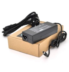 Блок живлення до ноутбуку Merlion ASUS 90W 19V 4.74А, 5.5*2.5 (LAS90/19-5.5*2.5)
