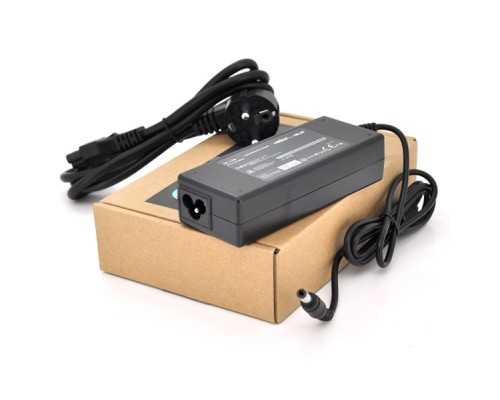 Блок живлення до ноутбуку Merlion ASUS 90W 19V 4.74А, 5.5*2.5 (LAS90/19-5.5*2.5)