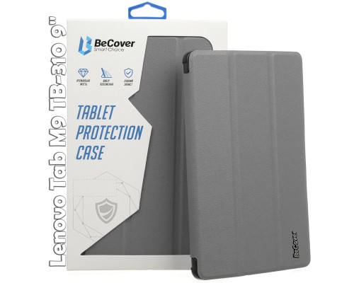 Чохол до планшета BeCover Smart Case Lenovo Tab M9 TB-310 9
