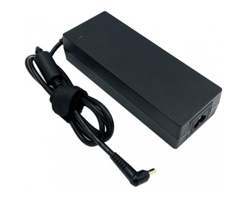 Блок живлення до ноутбуку AlSoft Acer 120W 19V, 6.32A, 5.5/1.7 (ADP-120ZB / A40356)