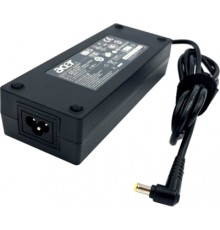 Блок живлення до ноутбуку AlSoft Acer 120W 19V, 6.32A, 5.5/1.7 (ADP-120ZB / A40356)