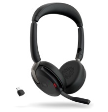 Навушники Jabra Evolve2 65 Flex Link380c MS Stereo (26699-999-899)