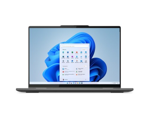 Ноутбук Lenovo Yoga 7 14IRL8 (82YL007WRA)