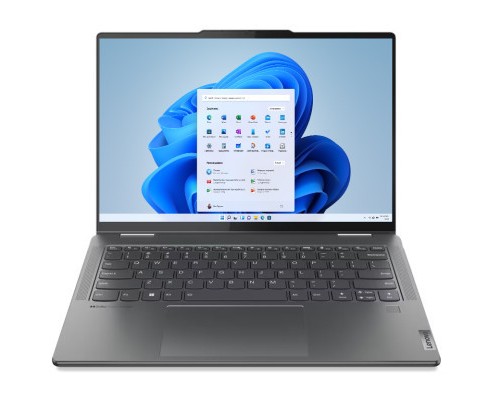 Ноутбук Lenovo Yoga 7 14IRL8 (82YL007WRA)