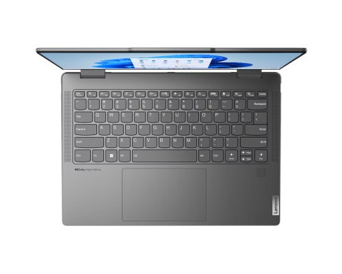 Ноутбук Lenovo Yoga 7 14IRL8 (82YL007WRA)