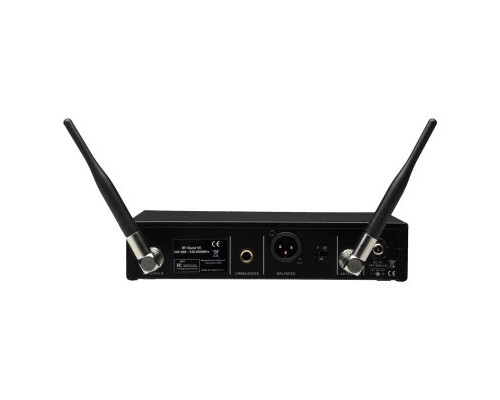 Мікрофон AKG WMS470 Pres Set BD1-50MW (3309H00010)