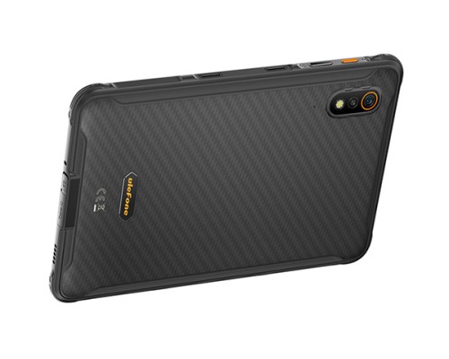 Планшет Ulefone Armor Pad 4/64GB 4G NFC black (6937748735380)