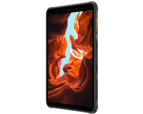 Планшет Ulefone Armor Pad 4/64GB 4G NFC black (6937748735380)