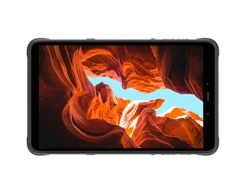 Планшет Ulefone Armor Pad 4/64GB 4G NFC black (6937748735380)