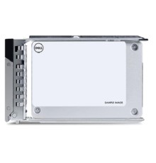 Жорсткий диск для сервера Dell 8TB SAS 12Gbps 7.2K 512e 3.5in Hot-Plug (161-BBRX)