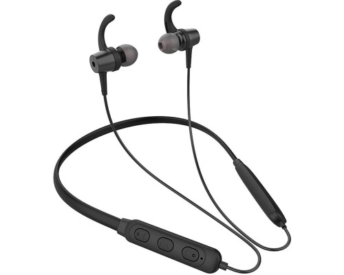 Навушники Celebrat A15 Black (1006648)