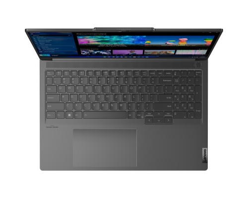 Ноутбук Lenovo ThinkBook 16p G4 (21J80015RA)