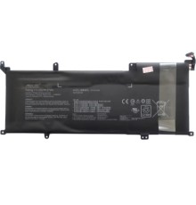 Акумулятор до ноутбука ASUS ZenBook UX306UA C31N1539, 4940mAh (57Wh), 3cell, 11.55V, Li-Pol (A47819)
