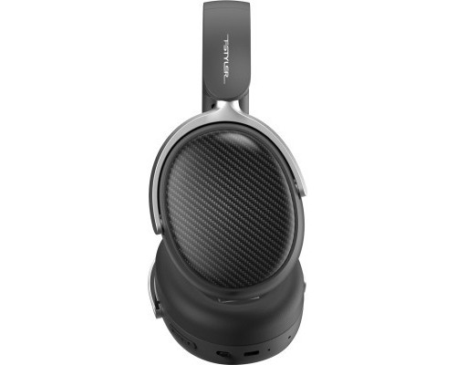 Навушники A4Tech BH350C Black (4711421996433)