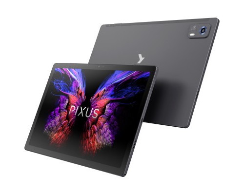 Планшет Pixus Wing 6/128GB, LTE, graphite (4897058531749)