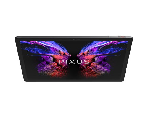 Планшет Pixus Wing 6/128GB, LTE, graphite (4897058531749)