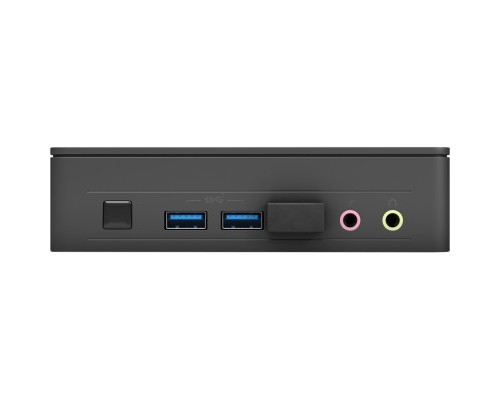 Комп'ютер ASUS NUC 11 Essential Kit NUC11ATKPE / Pentium N6005, M.2 22x80, no cord (90AB1ATK-MB1100)