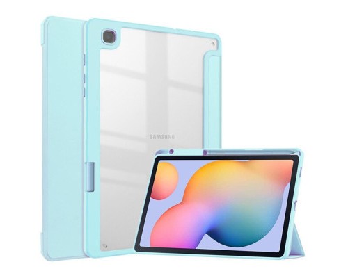 Чохол до планшета BeCover Soft Edge Stylus Mount Samsung Tab S6 Lite (2024) 10.4