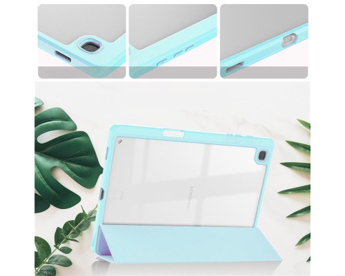 Чохол до планшета BeCover Soft Edge Stylus Mount Samsung Tab S6 Lite (2024) 10.4