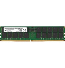 Модуль пам'яті для сервера Micron 64GB DDR5-4800/MTC40F2046S1RC48BA1R (MTC40F2046S1RC48BA1R)