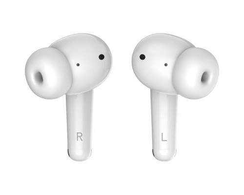 Навушники Tecno Buds 3 White (4895180788376)