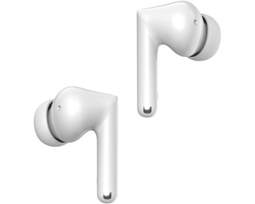 Навушники Tecno Buds 3 White (4895180788376)