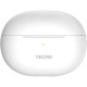 Навушники Tecno Buds 3 White (4895180788376)