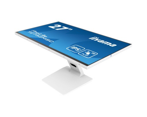 Монітор iiyama T2752MSC-W1