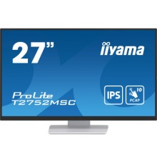 Монітор iiyama T2752MSC-W1